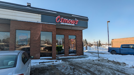 Photo of Osmow's Shawarma - 863 Red River Rd #5, Thunder Bay, ON P7B 1K3